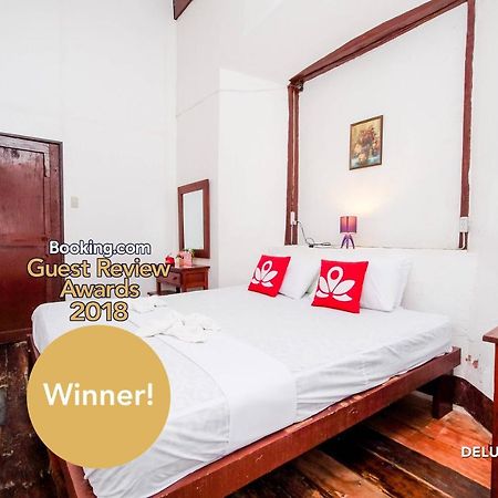 Zen Rooms Calle Crisologo Vigan Luaran gambar