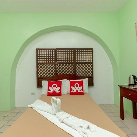 Zen Rooms Calle Crisologo Vigan Luaran gambar