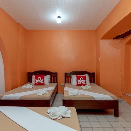 Zen Rooms Calle Crisologo Vigan Luaran gambar