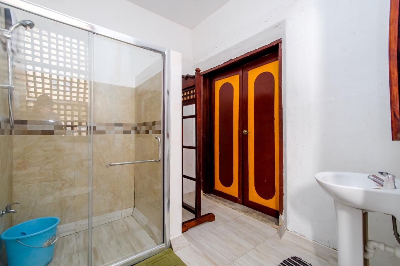 Zen Rooms Calle Crisologo Vigan Luaran gambar