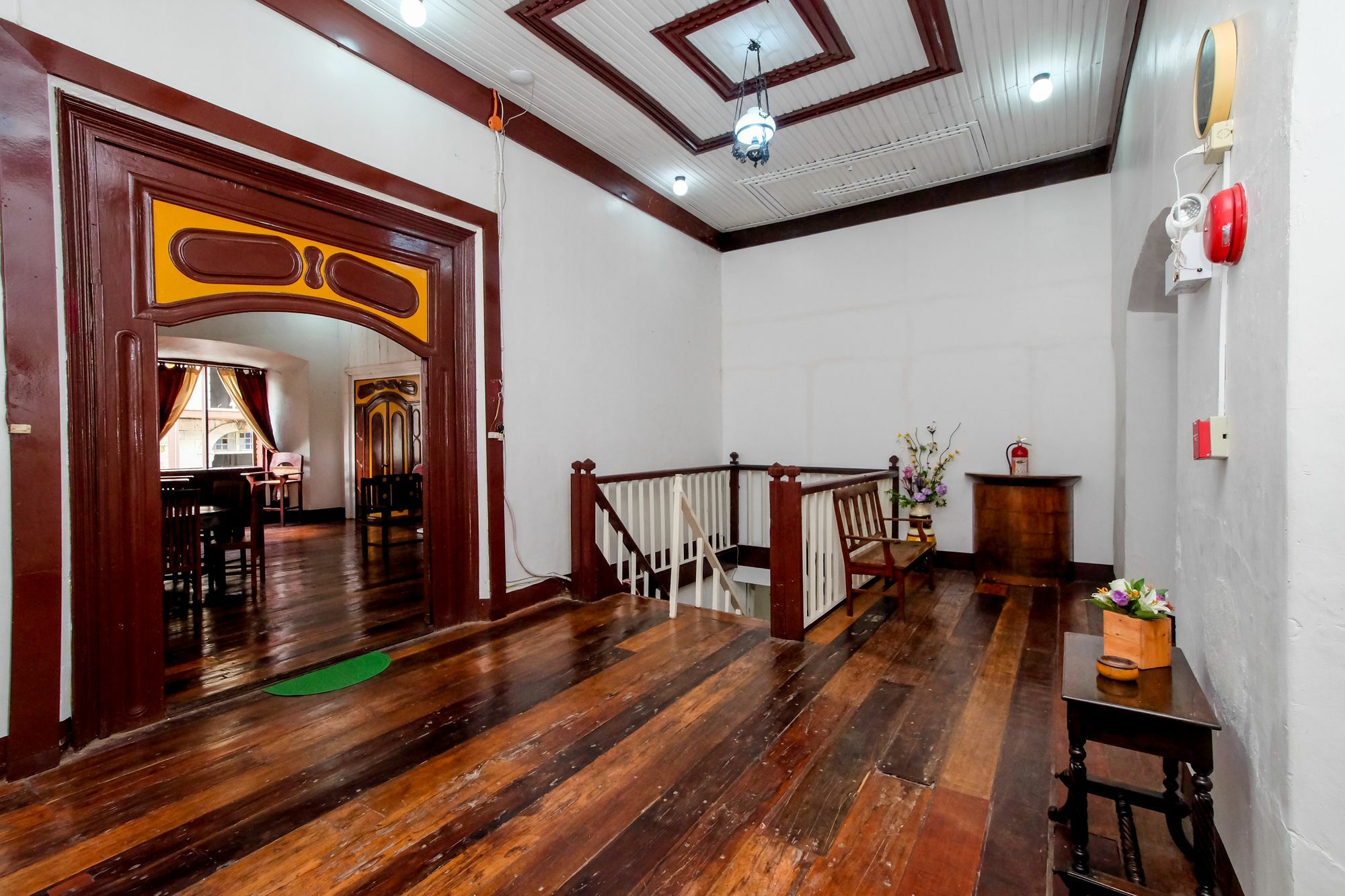 Zen Rooms Calle Crisologo Vigan Luaran gambar