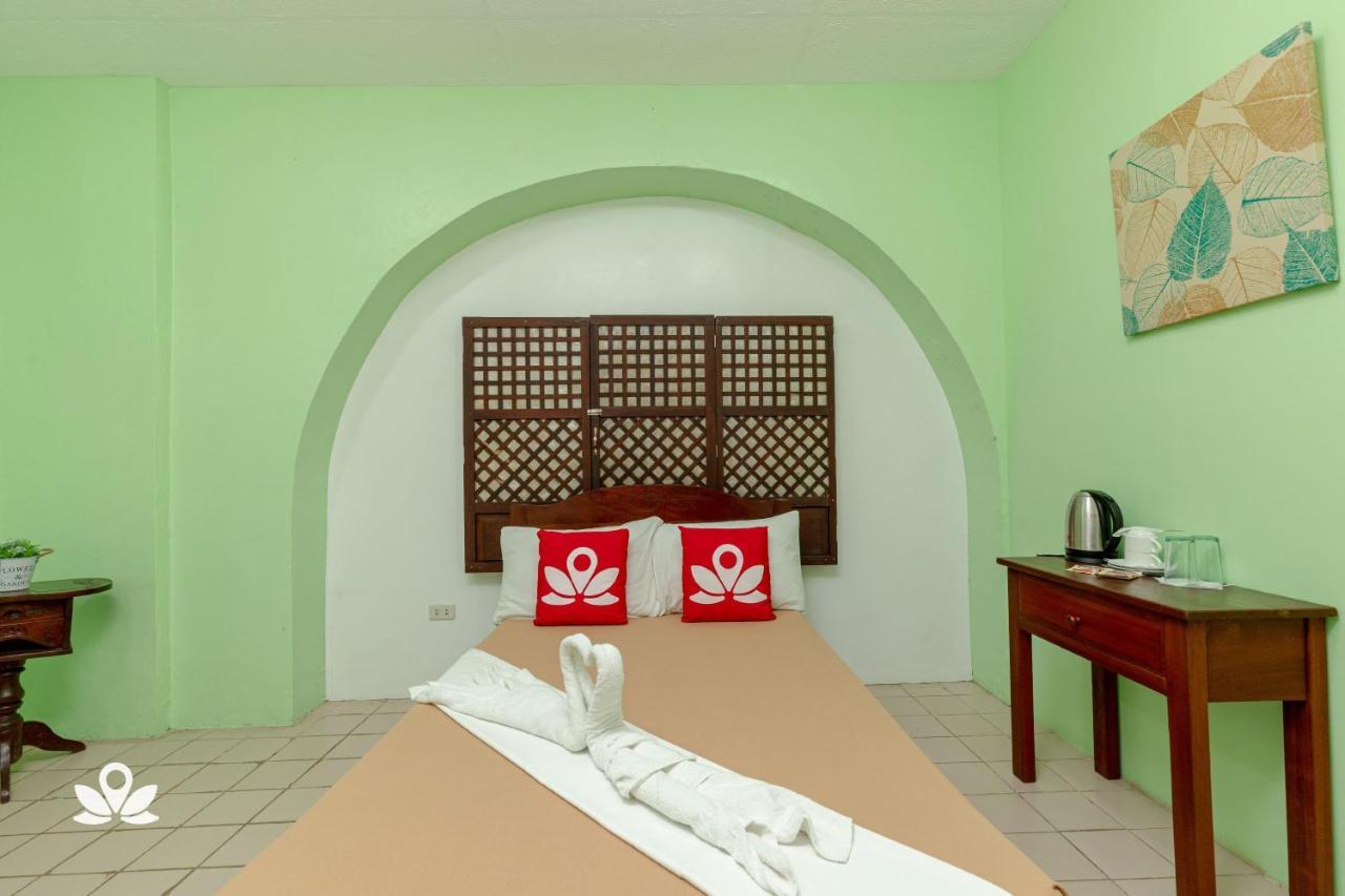 Zen Rooms Calle Crisologo Vigan Luaran gambar